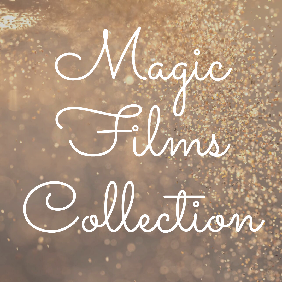 Magic Films Soy Candle Bundle